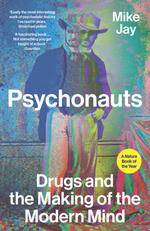 Psychonauts